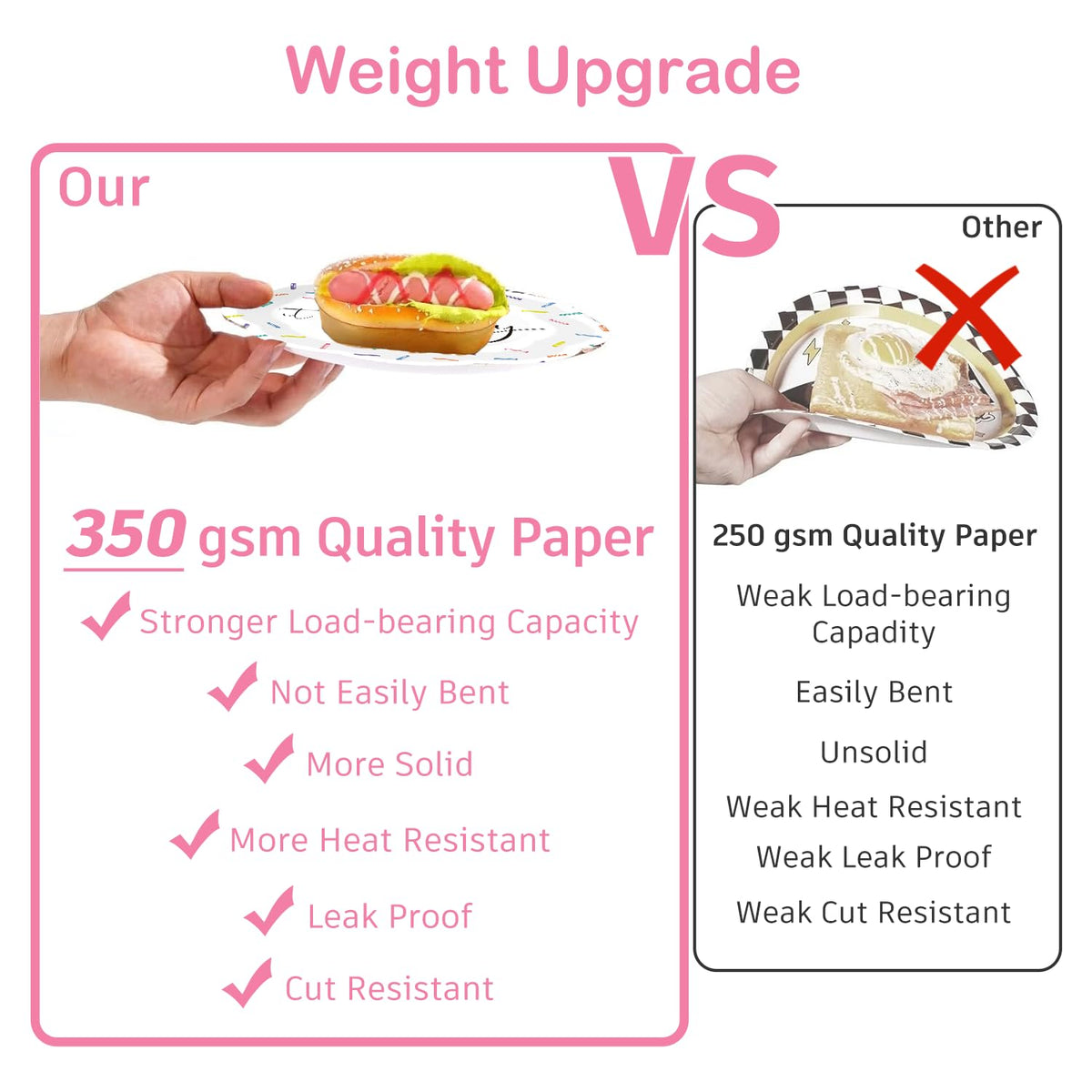 Xynic Baby Sprinkle tablecloth protects surfaces