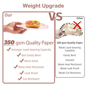 Xynic boots and bows tablecloths protect surfaces and simplify clean-up