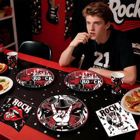 Xynic Rock and Roll cups, durable, leak-resistant drinks