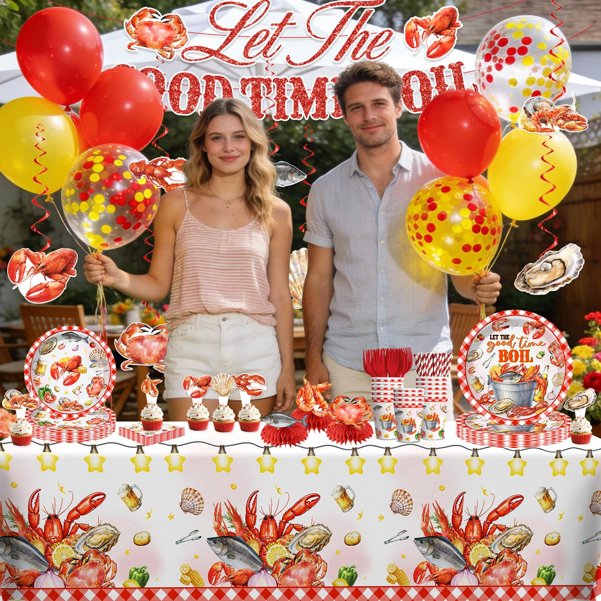 Xynic cupcake toppers add fun detail to desserts and snacks