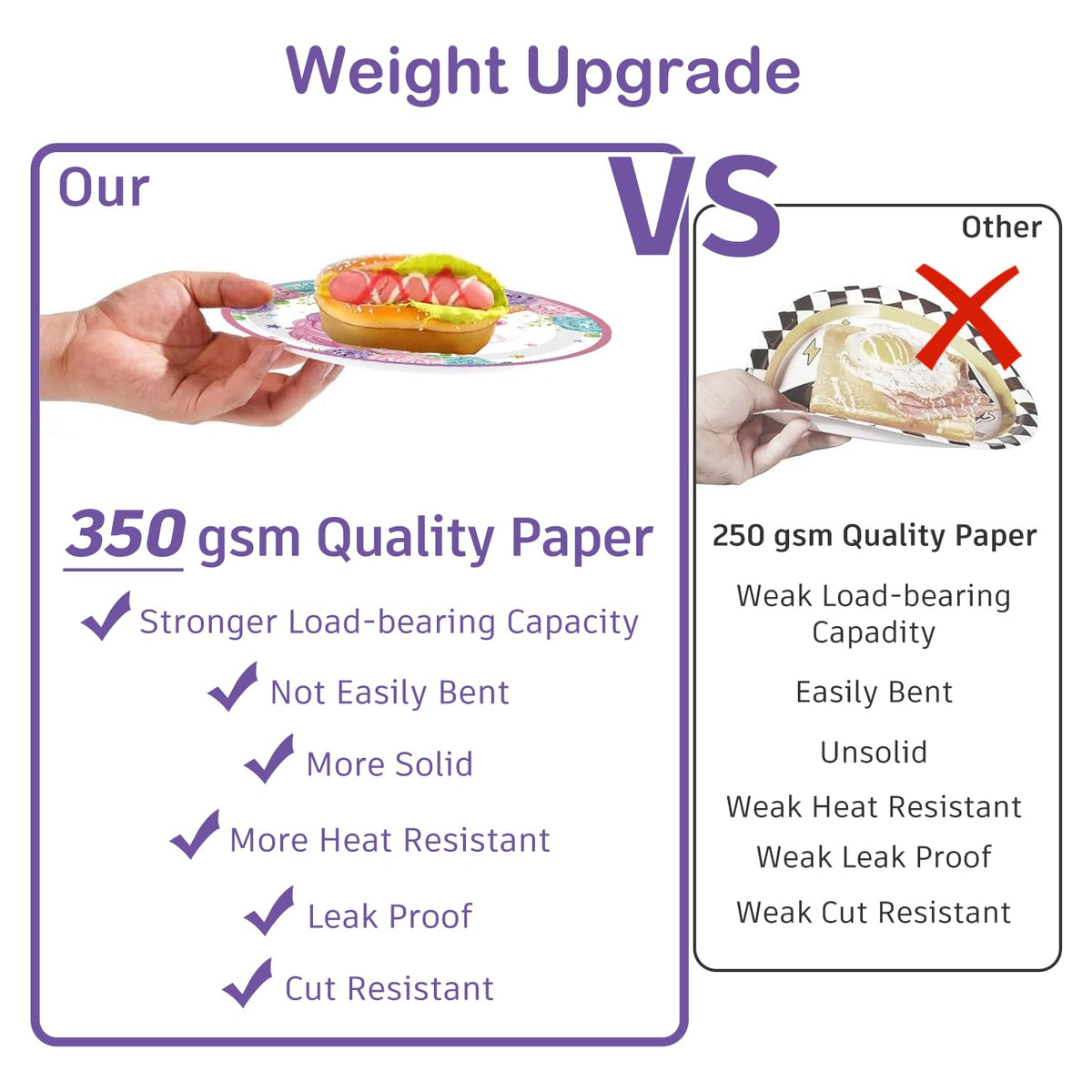 Xynic waterproof unicorn tablecloth protects party surfaces