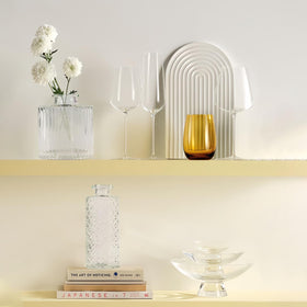 Yabool home decor bud vase collection enhances living spaces