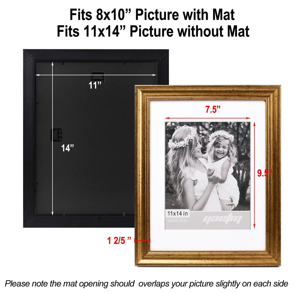 Yaetm table display option supports portrait or landscape arrangements.