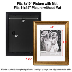 Yaetm table display option supports portrait or landscape arrangements.