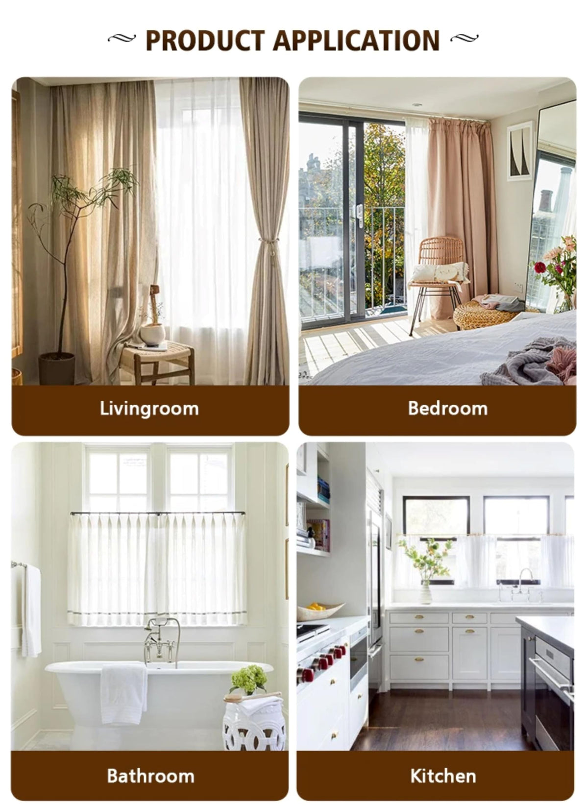 Yafa retractable design simplifies length adjustments without jamming.
