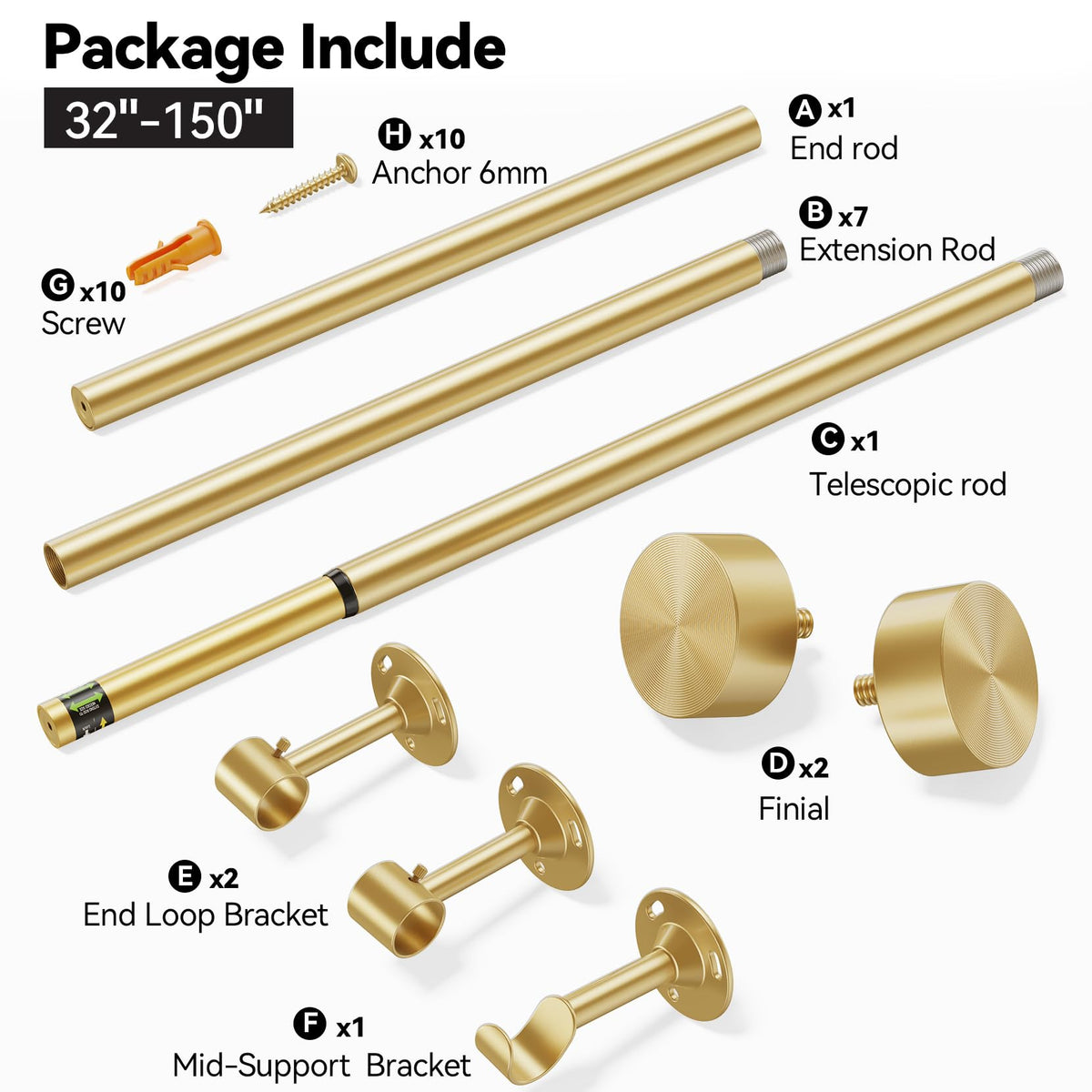 YaFex anti-aging features and sturdy construction for long-lasting use.