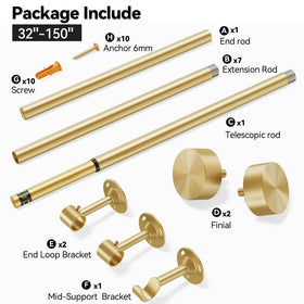 YaFex anti-aging features and sturdy construction for long-lasting use.