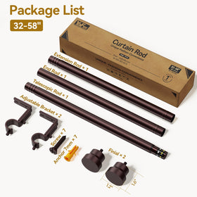 YaFex easy-installation-steps simplify assembly in minutes.