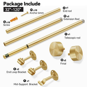YaFex includes instructions and video guide for easy setup.