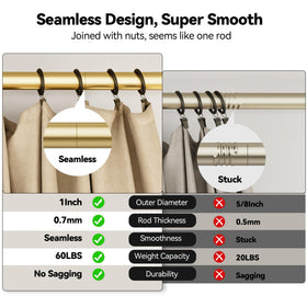 YaFex locking closed-loop design prevents slippage during use.