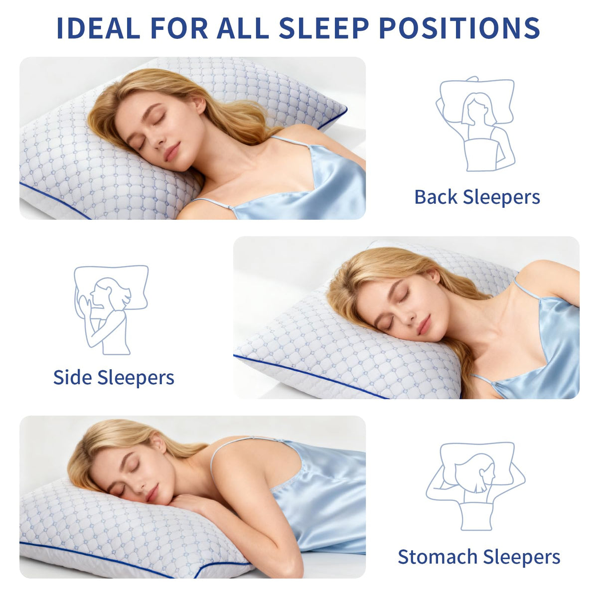 Yagamo removable cover is machine-washable for easy care.