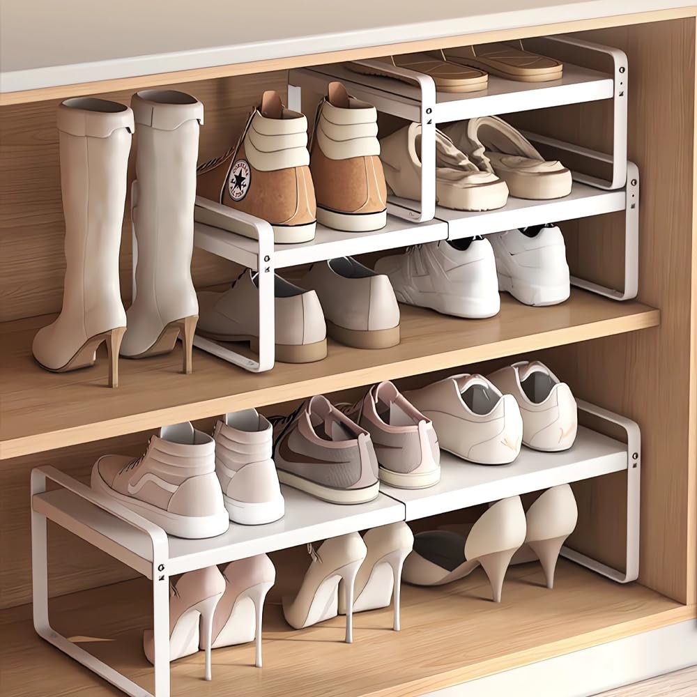 Easy to clean metal surface resists dust and moisture