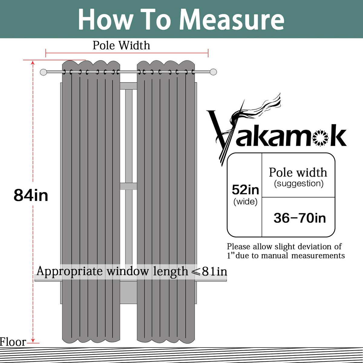 Yakamok room ambience with reduced outside noise perception