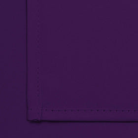 Yakamok curtain care: machine washable for easy maintenance.