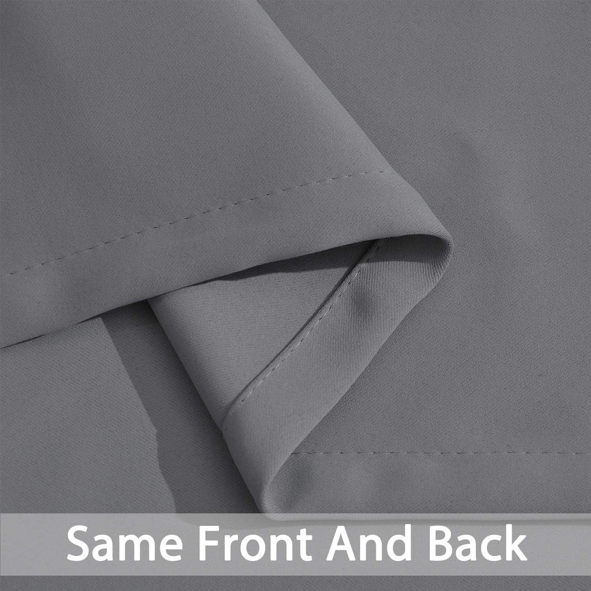 Yakamok nap-friendly curtains ideal for daytime sleepers and kids.