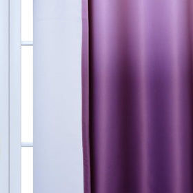 Yakamok soft polyester fabric feels silky and durable to the touch.