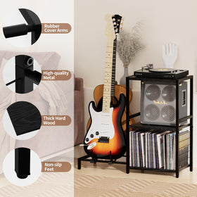 YAKANJ two-configuration design adapts to different spaces