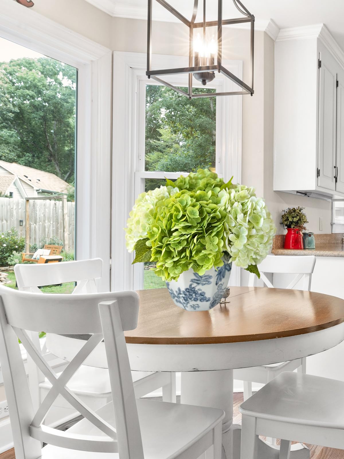 Care and storage tips for YalzoneMet RUZUQE hydrangea