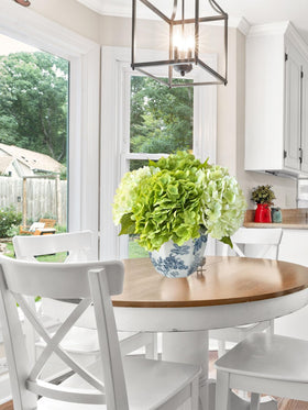 Care and storage tips for YalzoneMet RUZUQE hydrangea