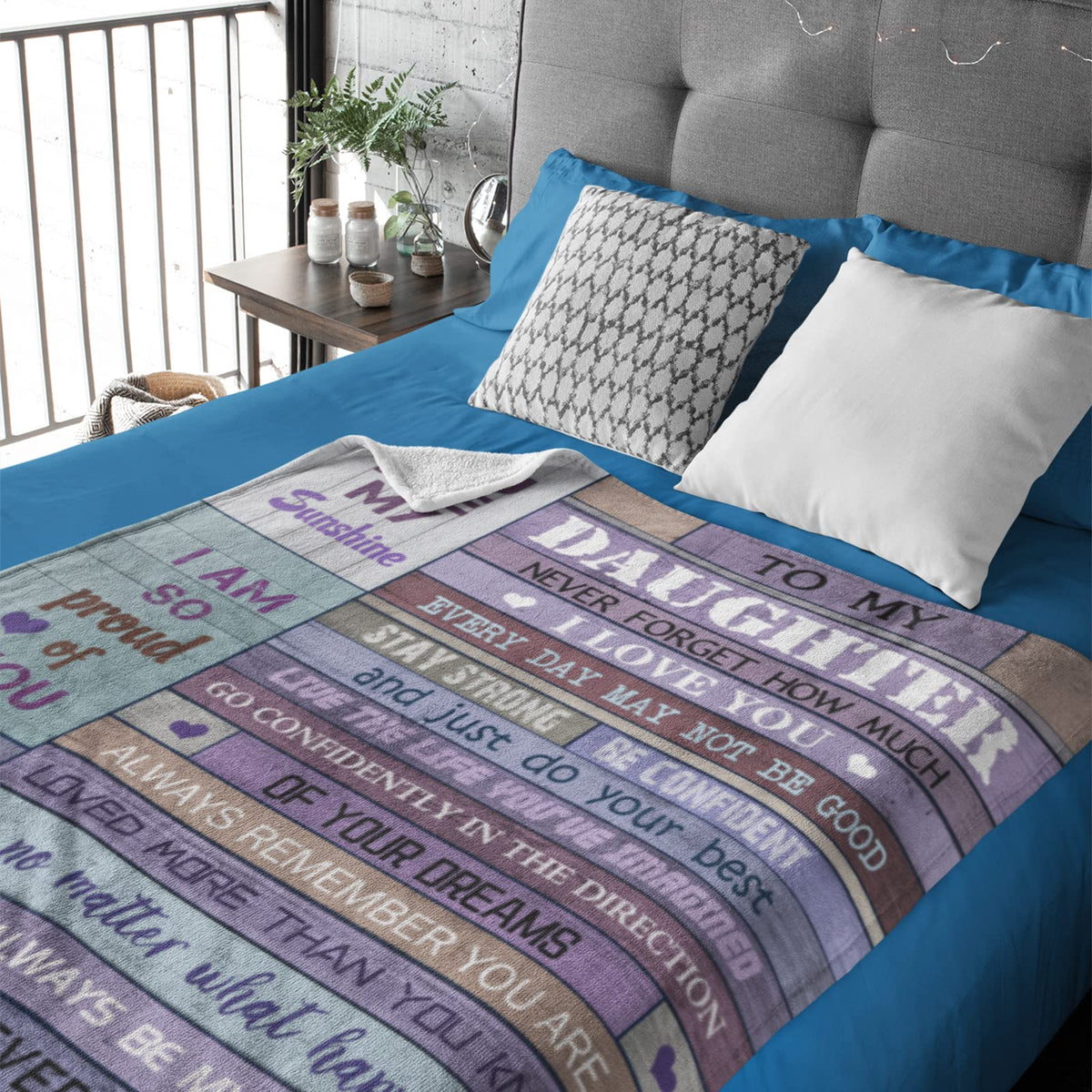 Versatile gift idea for birthdays, Mother's Day, graduations, and other occasions.