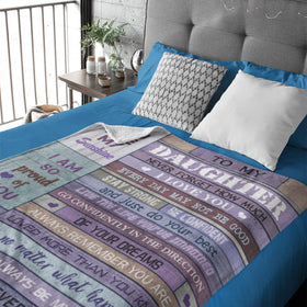 Versatile gift idea for birthdays, Mother's Day, graduations, and other occasions.