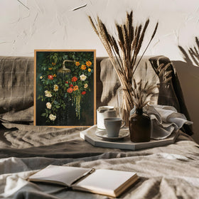 Yaneiro ideal gift for housewarmings or birthdays with nature-inspired flair.
