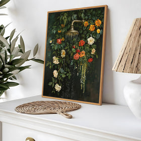 Yaneiro three-size options ensure a perfect fit for any space.