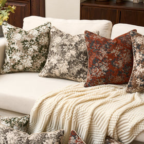 Yangest pillow cover packaging reflecting quality and care