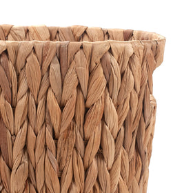 YANGQIHOME 13 inch trash can dimensions fit tight corners.