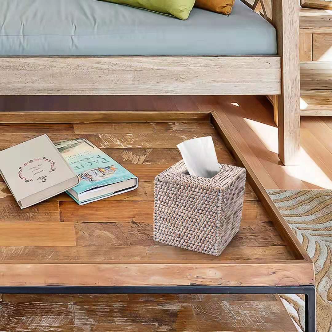 YANGQIHOME easy cleaning keeps spaces tidy with a quick wipe.