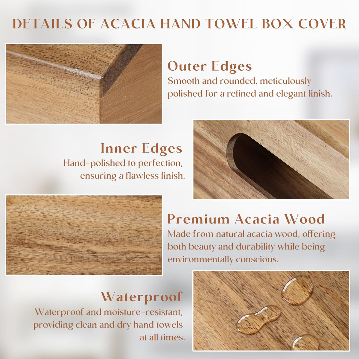 YANGQIHOME gift-ready design suitable for housewarmings and thoughtful gifts.