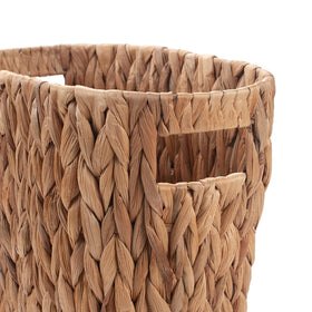 YANGQIHOME natural materials highlight sustainable home décor.