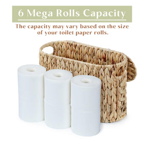 YANGQIHOME natural material supports sustainable bathroom decor