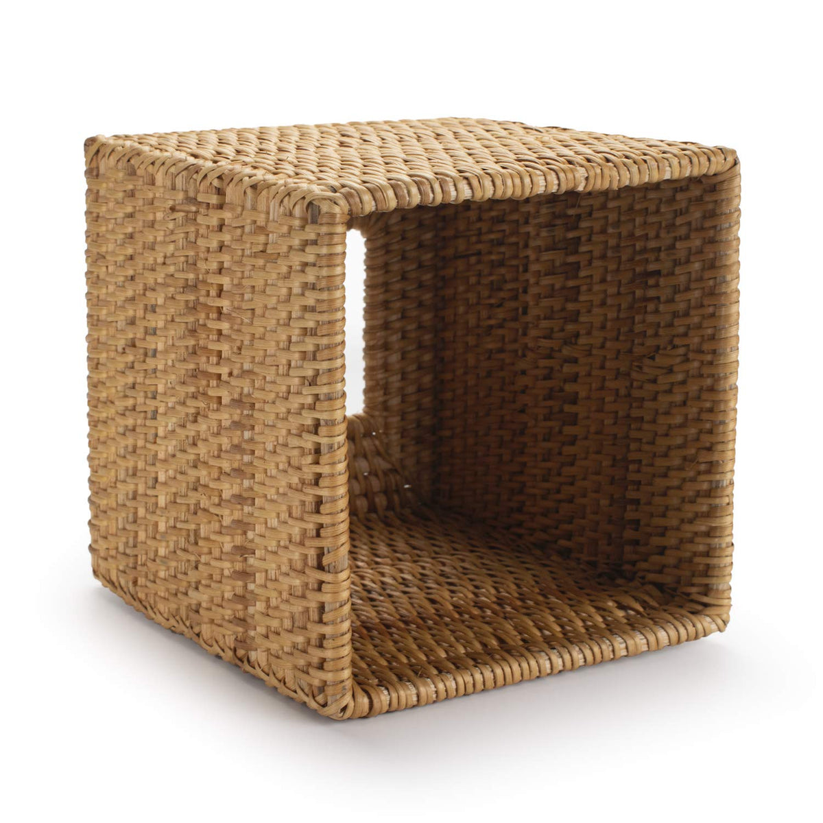 YangqiHome natural finish adds subtle decor to any room