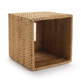 YangqiHome natural finish adds subtle decor to any room
