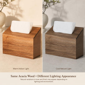 YANGQIHOME versatile placement for bathrooms, kitchens, cars, and desks.
