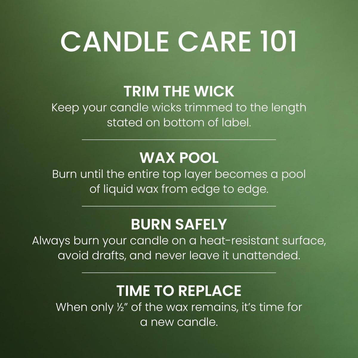Yankee Candle Balsam and Cedar woodsy scent with amber notes for warmth.