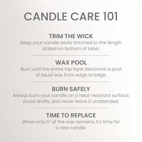 Yankee Candle Clean Cotton in a living room ambiance during autumn evenings.