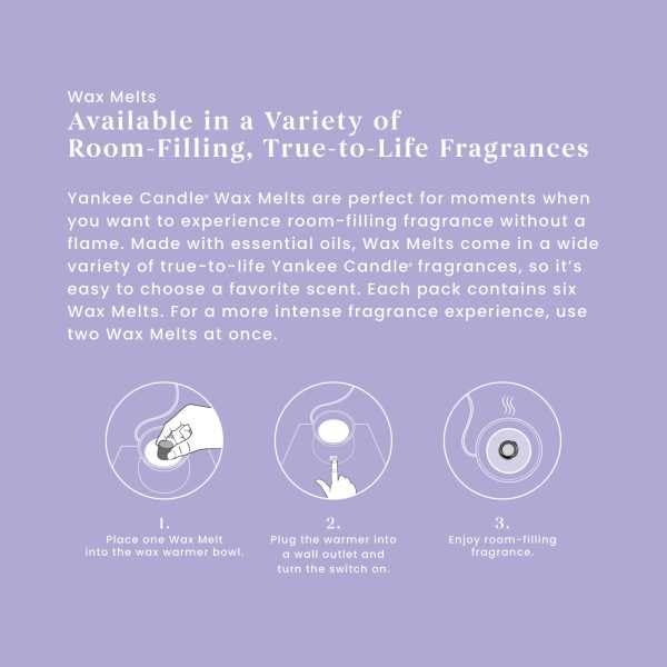 Lilac Blossoms collection box showcasing floral notes and premium packaging.