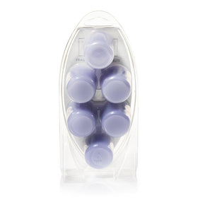 Diffusion of Yankee Candle Lilac Blossoms for a calm atmosphere.