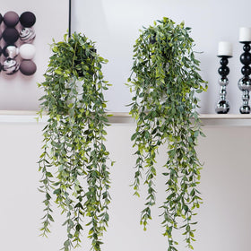 Yarmare versatile indoor outdoor faux plants suitable for many spaces.