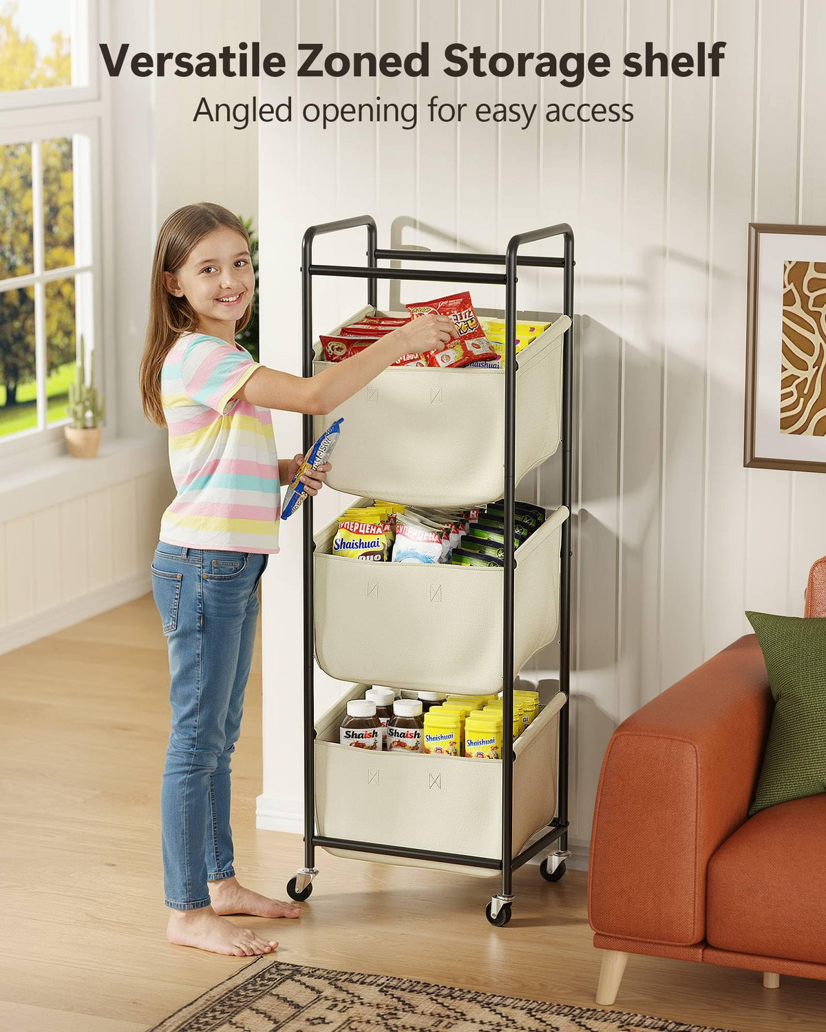 Yasali dorm-apartment-use design fits tight laundry corners