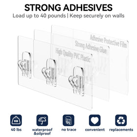 YASONIC rustproof material withstands humidity in showers