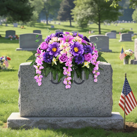 Yastouay 2026 upgraded design offers a fuller, unique memorial look.