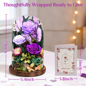 Yastouay birthday Mother’s Day gift ideas with lasting charm