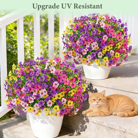 Yastouay floral-arrangements-diy-projects easy to customize for baskets