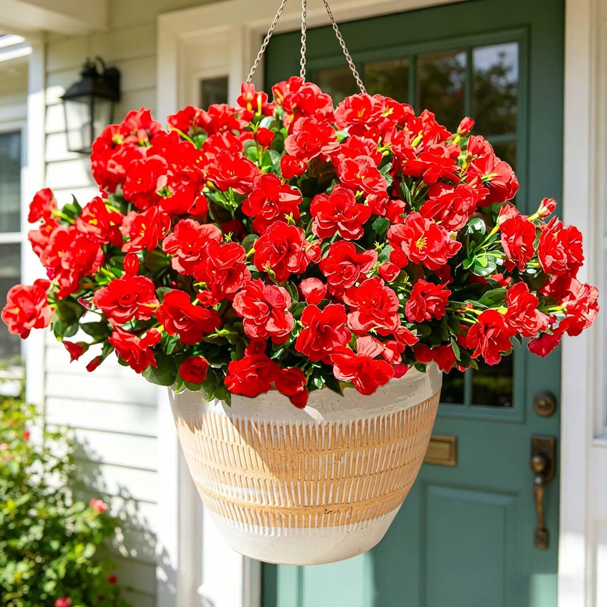 Yastouay full-bundle arrangement solution for quick, lush decor.