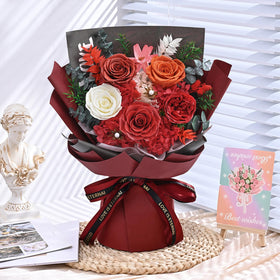 Yastouay ideal Mother’s Day or birthday gift display-ready