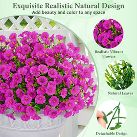 Yastouay six-color pack brings varied outdoor blooms