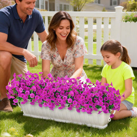 Yastouay spring/summer decor elevates porches and decks